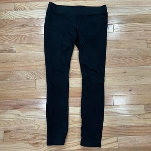 White House Black Market regular length leggings